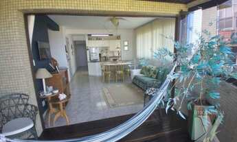 Imagem 5: Cobertura com 2 dormitórios( um é suíte) à venda, 146 m² por R$ 990.000 - Monções - Matinh