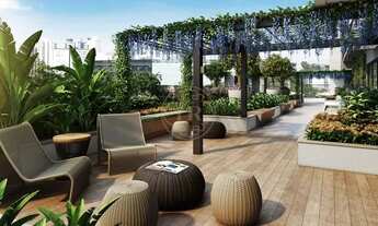 Imagem 4: Explore Botânico Apartamentos de 1 a 3 qts