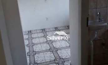 Imagem 7: Casa com 1 dormitório para alugar, 30 m² por R$ 750/mês - Chácaras Reunidas - São José dos