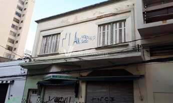 Imagem 6: Prédio - Centro - Campinas