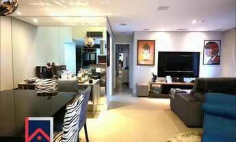 Imagem 2: Apartamento Locação 2 Dormitórios - 121 m² Brooklin