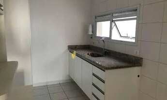 Imagem 4: Apartamento com 2 dormitórios, 107 m² - venda por R$ 790.000,00 ou aluguel por R$ 5.940,00