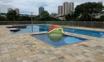 Imagem 2: Apartamento com 2 dormitórios, 75 m² - venda por R$ 445.000,00 ou aluguel por R$ 2.455,59