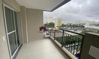 Imagem 2: Excelente Oportunidade... Apenas uma Torre... Andar Intermediário.