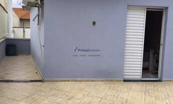 Imagem 4: SOBRADO NO SÍTIO DAS FIGUEIRAS - VL PRUDENTE