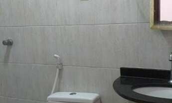 Imagem 5: Casa para venda possui 81 metros quadrados com 2 quartos