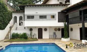 Imagem 3: CASA NO JARDIM MORUMBI