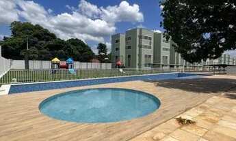 Imagem 5: AF Apartamento para venda possui 59M com 3 quartos em Vale Quem Tem - Teresina - Piauí