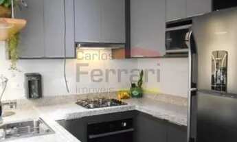 Imagem 5: CONDOMÍNIO FECHADO Travessa da Alameda Afonso Schmidt