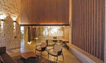 Imagem 3: Apartamento para aluguel, 3 quartos, 3 suítes, 2 vagas, Tubalina - Uberlândia/MG