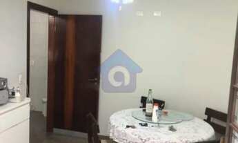 Imagem 7: SOBRADO 3 DORM 1 SUITE 4 VAGAS / SAUDE