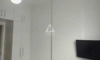 Imagem 5: EXCELENTE SALA/QUARTO JUNTO A PRAIA DE COPACABANA, POSTO 4!