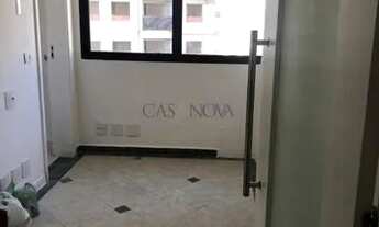 Imagem 2: Sala - Mirandópolis - São Paulo