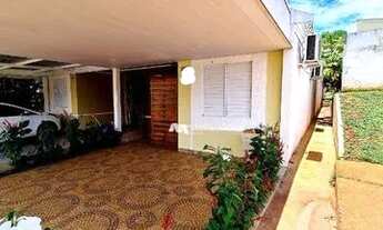 Imagem 2: Casa com 3 dormitórios à venda, 113 m² por R$ 300.000,00 - PARQUE DA LIBERDADE 5 - São Jos