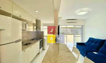 Imagem 2: Reserva Jardim Apartamento 100% Mobiliado e Decorado, 2 Quartos, Sendo 1 Suíte Com 79 m² C