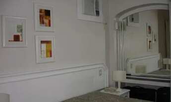 Imagem 4: Flat para aluguel com 43 metros quadrados com 1 quarto em Jardim Paulista - São Paulo - SP