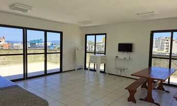 Imagem 7: Apartamento para venda tem 78 metros quadrados com 2 quartos em Centro - Florianópolis - S