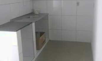 Imagem 7: Casa na travessa vivaldo cavalcante, primeira rua do parque dos coqueiros