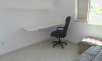 Imagem 4: Apartamento - Chácara da Barra - Campinas