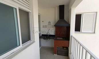 Imagem 4: Apartamento Padrão em São José dos Campos