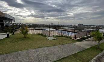 Imagem 15: Casa Condomínio - Parque Residencial Maria Elmira - Malibú Residencial - 03 Dorms c/ suíte