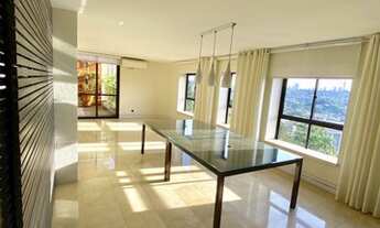 Imagem: Apartamento para venda possui 300 metros