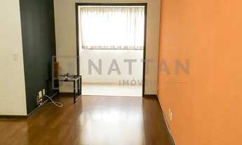 Imagem 2: Apartamento com 2 dormitórios à venda, 62 m² por R$ 650.000,00 - Tatuapé - São Paulo/SP