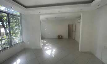 Imagem 6: Apartamento para venda na Lagoa com 120 metros quadrados e 3 quartos