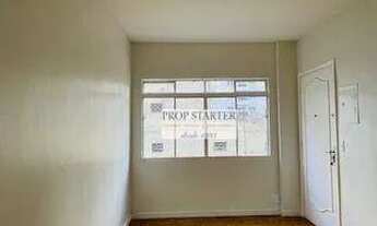 Imagem 2: Apartamento com 2 dormitórios para alugar, 50 m² por R$ 3.163,28/mês - Vila Mariana - São