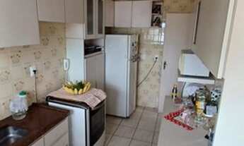 Imagem: Apartamento para venda tem 60 metros quadrados