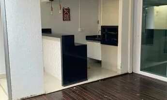 Imagem 3: Locação - Casa condominio com ar condicionados, móveis planejados, casa ampliada..