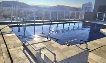 Imagem 4: Apartamento para aluguel no Gonzaga em Santos