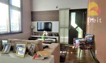 Imagem 3: Casa para venda possui 224 metros quadrados com 3 quartos