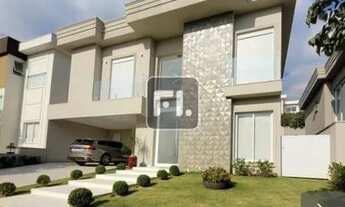 Imagem 2: Casa de 490m² para Locação no Residencial Genesis 1