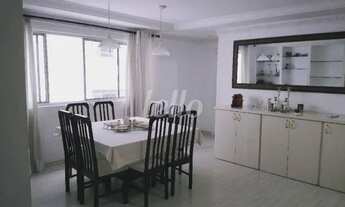 Imagem 2: São Paulo - Apartamento Padrão - Santa Cecília