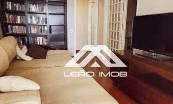 Imagem 2: Apartamento com 3 dormitórios para alugar, 190 m² por R$ 9.205,00/mês - Fazenda São Quirin