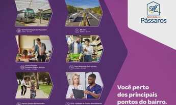 Imagem 7: Apartamento para venda com 37 metros quadrados com 2 quartos em Passarinho - Recife - PE