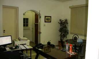 Imagem: Sobrado para aluguel possui 190 metros quadrados