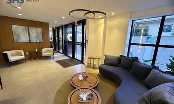 Imagem 2: Apartamento com 3 dormitórios à venda, 174 m² por R$ 2.000.000,00 - Centro - Balneário Piç