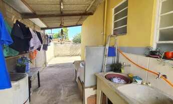 Imagem 3: COMPRE CASA COM POSSIBILIDADE DE PARCELAMENTO EM NOVA CARAPINA II COM SINAL 32.372K