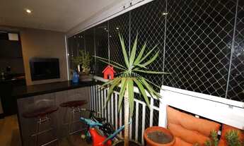 Imagem 2: Apartamento venda em Chácara Santo Antonio 3 dormitórios