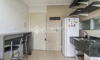 Imagem 7: PORTO ALEGRE - Apartamento Padrão - Centro Histórico