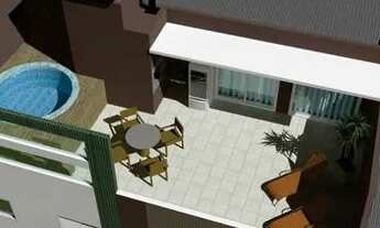 Imagem 7: Apartamento novo no centro de Criciúma de 2 dormitórios e 1 suíte