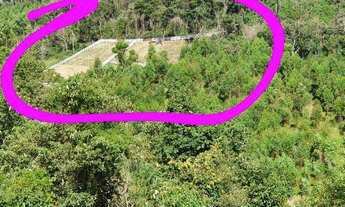 Imagem 5: Terreno Chácara 1000m2 + 1 terreno de 900m2- Chacreamento Recanto Guanandi- Camanducaia MG