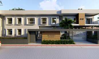 Imagem 4: PALHOçA - Apartamento Padrão - Praia do Sonho (Ens Brito