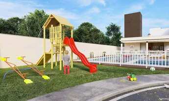 Imagem 4: Casa em Condomínio 126m² Posição 100% Nascente 04 Quartos TR69974_MKT_15