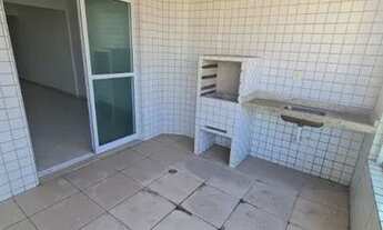 Imagem 6: PRAIA GRANDE - Apartamento Padrão - GUILHERMINA