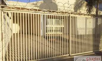 Imagem: Casa para Venda em Goiânia, Setor Coimbra