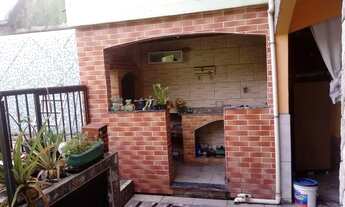 Imagem 2: Casa duplex em Duque de Caxias vendo ou alugo