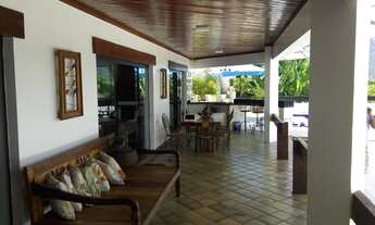 Imagem 16: Estrada Froes Res Vista Deslumbrante 500m² salão, 4 quartos 3 suítes - Niterói - RJ